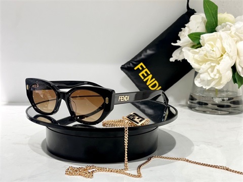 Fendi sunglass-628